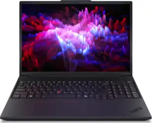 Prijenosno računalo Lenovo ThinkPad P16v Gen 3, 16