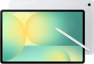 Samsung Galaxy Tab S10 FE+ LTE 8RAM 128GB DE silver