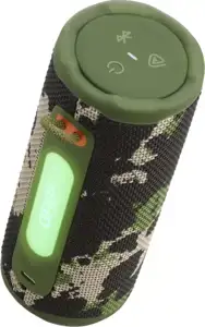 JBL Grip Bluetooth Portable Speaker, Squad