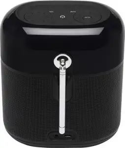 JBL Tuner XL EUNA Portable Wireless Speaker, DAB/FM radio, black