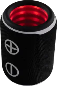 WHITE SHARK bluetooth zvučnik GHATAM crno/bijeli