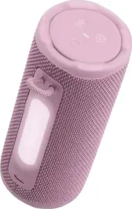 JBL Grip Bluetooth Portable Speaker, Pink
