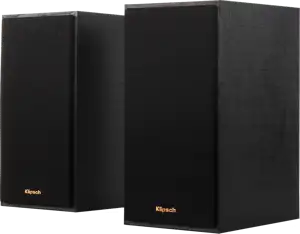 KLIPSCH R-41PM Black