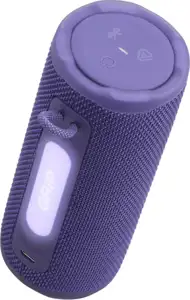 JBL Grip Bluetooth Portable Speaker, Purple