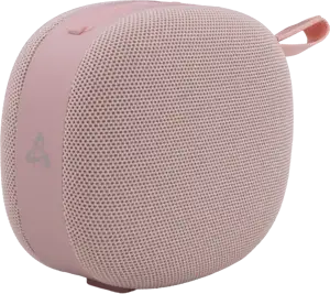 SBOX bluetooth zvučnik BT-161 rozi