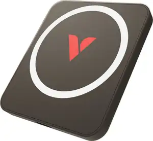 SSD 1TB Verbatim SnapBack SSD 1TB Mocha Metallic