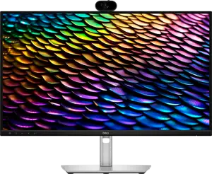 Monitor Dell Pro 27 P2726DEV 27