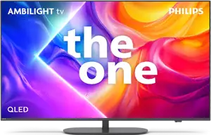 TV PHILIPS 43PUS9010, 109.2cm (43