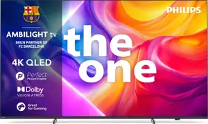 TV PHILIPS 75PUS9010, 190.5cm (75