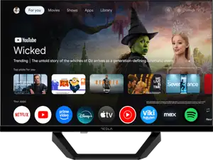 Tesla TV 24E655BHS, 24