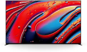TV SONY K-65XR90, 164 cm (65'') Sony Bravia 9 Mini LED