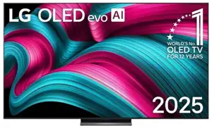 TV LG OLED42C51LA 106.7cm (42