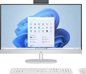 AIO HP 27-cr0006ng RYZ7 7730U/16GB/1TBSSD/W11 Home