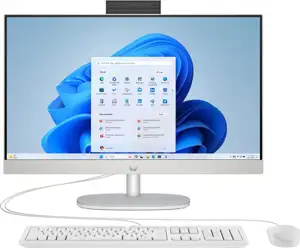 AIO HP 24-ct2054ng Ryzen AI 5 340 16GB/1TB SSD Win11 BV5G7EA#ABD