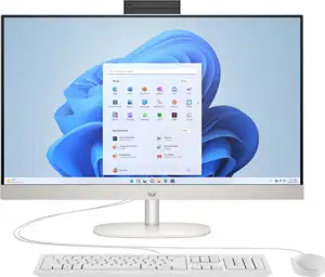 AIO HP 27-cr0102ng i5-1335U/16GB/1TBSSD/W11 Home