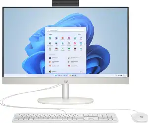 AIO HP All-in-One PC 24-cr0109ng 23,8 RYZ5 7520U/16GB/512SSD/W11 Home