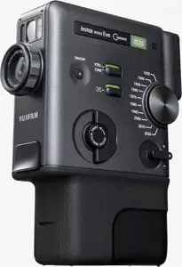 Fujifilm instax mini evo Cinema