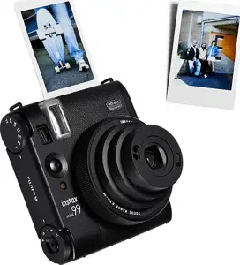 Fujifilm instax mini 99 schwarz