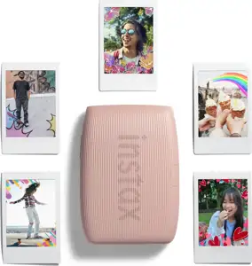 Fujifilm instax mini Link 3 EX D Rose Pink