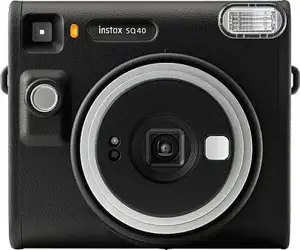 Fujifilm instax SQUARE SQ 40