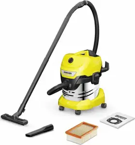Karcher usisavač WD 4 S V-20/5/22 1,628-260,0