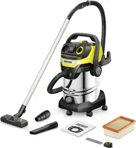 Karcher usisavač WD 7 Control PS 30/6/35 1.628-385.0