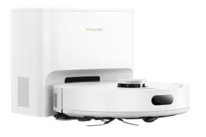 Dreame F20 Plus robotic vacuum cleaner, white