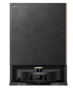 Dreame Matrix 10 Ultra Robotic Vacuum Cleaner, black