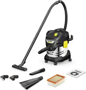 Karcher usisavač WD 4 S Go!Further 1.628-262.0