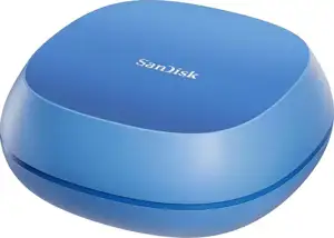 4TB Sandisk Creator Desk Drive