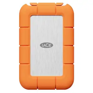LACIE RUGGED SSD4 2.5SE 4000