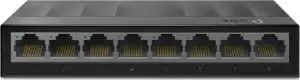 TP-Link 8-Port 10/100/1000Mbps Desktop Network Switch