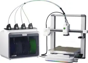 CREALITY 3D printer i7 Color Combo [260x260x255, 500 mm/s, 10 000 mm/s]