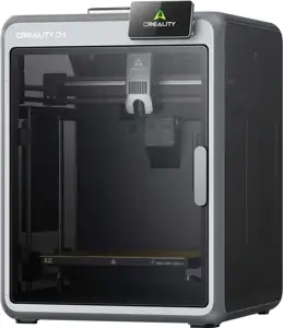 CREALITY 3D printer K2 [260x260x260, 600 mm/s, 20 000 mm/s]