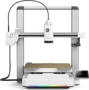 CREALITY 3D printer i7 [260x260x255, 500 mm/s, 10 000 mm/s]