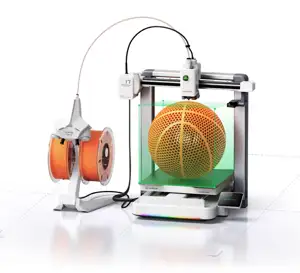 CREALITY 3D printer i7 s automatskim pun [260x260x255, 500 mm/s, 10 000 mm/s]