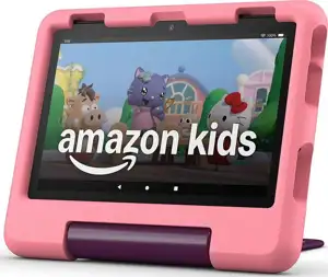 Amazon Fire HD 8 Kids Tablet (2024) WiFi 32GB
