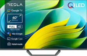 Tesla TV Q40E665GFS, 40