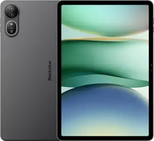 Blackview MEGA 12 12.2'' 12+256GB 5G, keyboard and mouse case + stylus, grey