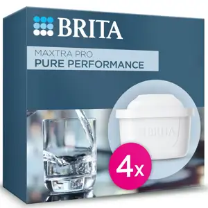Filter uložak Brita Maxtra Pro, 4 kom