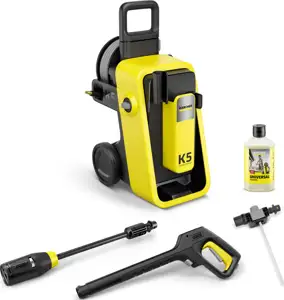 Karcher K5 Comfort Premium čistač 1.324-800.0