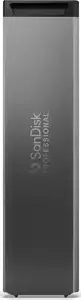 SanDisk Professional PRO-BLADE SSD Mag - SSD - 4 TB - extern (tragbar)