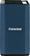 TRANSCEND ESD410C 4TB External SSD USB 20Gbps Type C