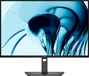 Monitor Dell Pro 24 P2426, (1920x1200), WUXGA, 100 Hz, IPS Antiglare, 16:10, 1500:1, 300 cd/m2, 8 ms/5 ms, 178/178, DP, HDMI, USB-C, 3xUSB-A, USB-B, Tilt, Swivel, Pivot, Height Adjust, 3Y