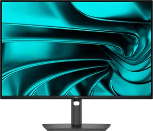 Monitor Dell Pro 24 P2426E, (1920x1200), WUXGA, 100 Hz, IPS Antiglare, 16:10, 1500:1, 300 cd/m2, 8 ms/5 ms, 178/178, 2xDP, HDMI, 2xUSB-C, 3xUSB-A, RJ-45, Tilt, Swivel, Pivot, Height Adjust, 3Y