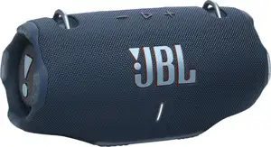 JBL Xtreme 4 EUNA Bluetooth Portable Speaker, Blue