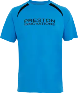 Preston Blue Breeze T-Shirt - L - P0200760