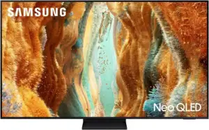 Televizor Samsung QE75QN72FATXXH, 75