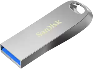 SanDisk 1TB Ultra Luxe USB-A 3.2 USB Flash Drive