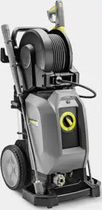 Karcher PROFI čistač HD 10/25-4 SXA Pl us 1.286-955.0